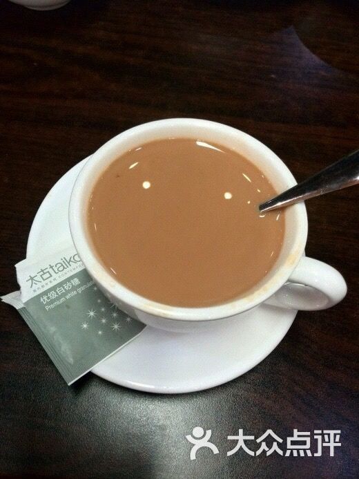 兰芳园(百盛优客天山店)图片 - 第381张