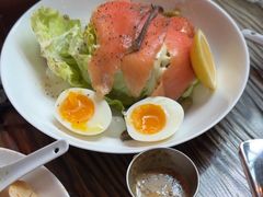 -The BREW·酿餐厅(浦东嘉里大酒店)