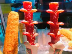 -大学城夜市大排档(凤栖路店)