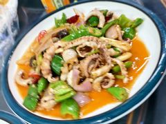 -40号厦门海鲜大排档(中山路店)