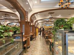 -清真·玛丽亚新疆菜主题餐厅(浙江中路店)