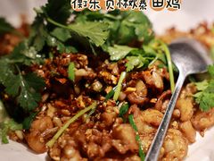-食锦记·福建私房菜(浦西万达店)