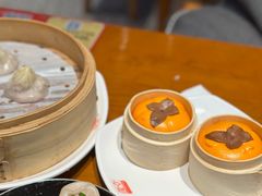 -龍堂蟹黄小笼包(万家丽店)