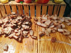 -快乐爱斯米牛排自助(正大广场店)