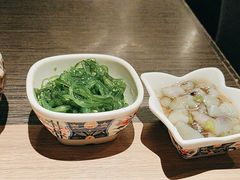 -炙柒Sekinana·精致日料(合生汇店)