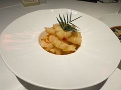 -申粤轩·手工点心·金牌烧味·经典粤菜(丁香花园店)
