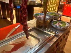 -富力希尔顿酒店·地阔自助餐厅