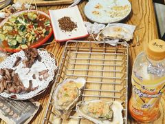 -鸽子窝专业烧烤店(南市场店)