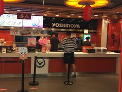 -吉野家(人和香港城店)