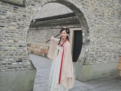 -汉仪华裳汉服旗袍·摄影写真馆(乌镇西栅店)