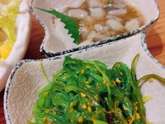 -小句号·精致料理(江南环球港店)