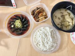 -谭仔三哥米线(屯门时代广场北翼店)