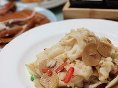 -局气 烤鸭·北京菜(光华路店)