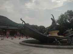 -华清宫景区