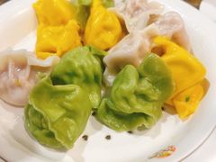 -金谷园饺子·烧烤(人大总店)