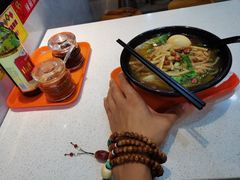 -龙记桂林米粉店(书城路店)