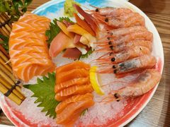 -红叶日料·放题·海胆·定食(辰熙广场店)