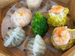 -鹿鸣酒家(越秀店)