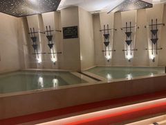 -雲水蘭亭·汤泉足道(临泉路店)