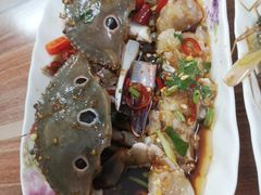 -圆蛋酒料•生腌(开元路店)