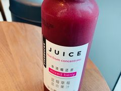 -星巴克(凯德晶萃店)