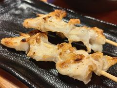 -鸟贵族(天王寺北口店)