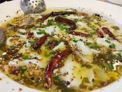 -川里谈·川味小馆(北京路店)