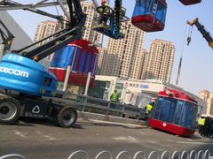 -天津之眼摩天轮