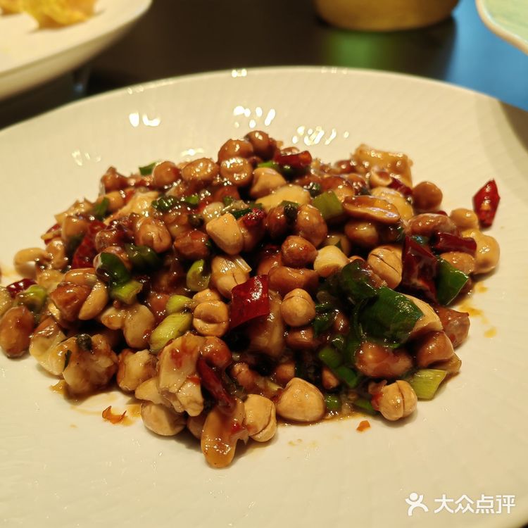 西津渡永安鱼庄包厢也很nice