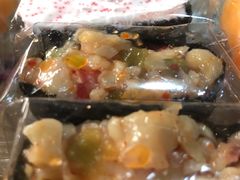 -鲜道寿司(无锡苏宁店)