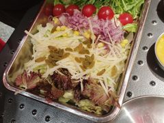 -小牛哈尼韩式水煎肉(万象城店)
