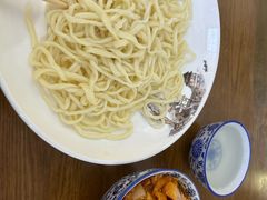 -秦韵味香辣爆肚面(钟楼店)