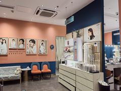 -海马体照相馆(龙湖杭州金沙天街店)