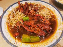 -杨氏青龙虾·吃蟹季(珠江路店)