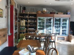 -Alimentari早午餐(安福路店)