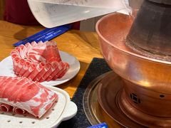 -额尔敦传统涮.冰煮羊火锅(乌兰察布体育场店)