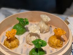 -杭州君悦酒店·湖滨28中餐厅