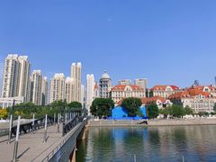 -天津之眼摩天轮