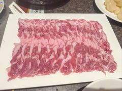 -皇城老妈·大连海鲜火锅(港湾店)