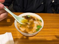 -禾珍珠家常小馆(河南博物院店)