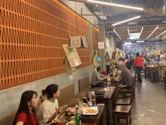 -破店肥哈·东北烧烤·夜宵(南山保利店)