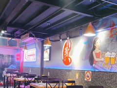 -夜小腰烧烤(中华路店)
