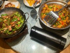 -首秀·四川料理(星耀101店)