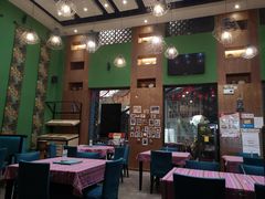 大堂-香巴拉云南餐厅(华莱坞店)