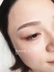 点击看大图 -西施无菌半永久纹绣眉眼影唇轻增发纹发际线