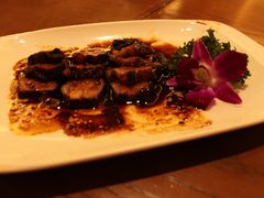 -水月周庄铂尔曼酒店-水月荟中餐厅