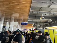 -太子岭滑雪场