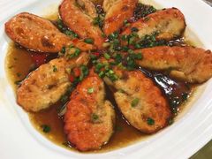-佛有缘素食馆·荔湾老字号(陈家祠首店)