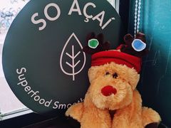 -So Acai(天河店)