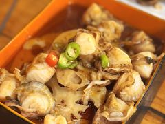 -小俩口烧烤东北菜(双井店)
